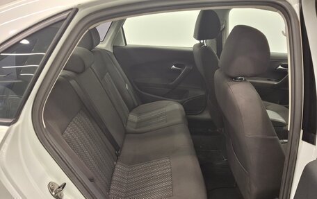 Volkswagen Polo VI (EU Market), 2018 год, 999 000 рублей, 19 фотография