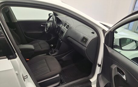 Volkswagen Polo VI (EU Market), 2018 год, 999 000 рублей, 20 фотография