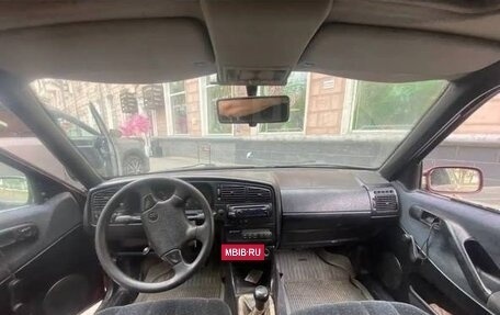 Volkswagen Passat B4, 1993 год, 90 000 рублей, 7 фотография