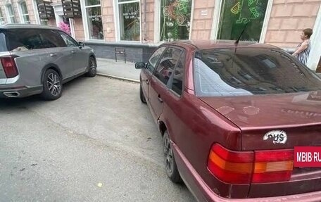 Volkswagen Passat B4, 1993 год, 90 000 рублей, 4 фотография
