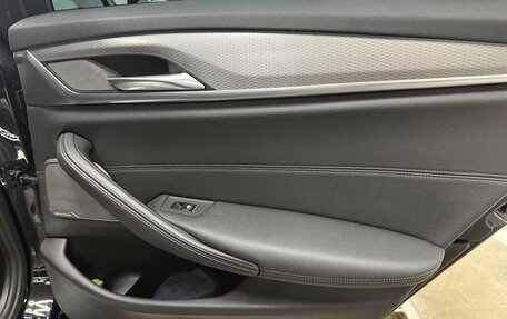 BMW 5 серия, 2018 год, 2 850 000 рублей, 15 фотография
