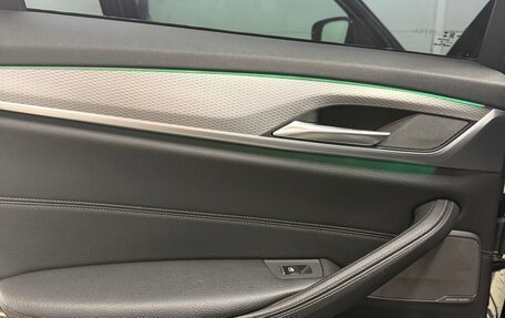BMW 5 серия, 2018 год, 2 850 000 рублей, 19 фотография