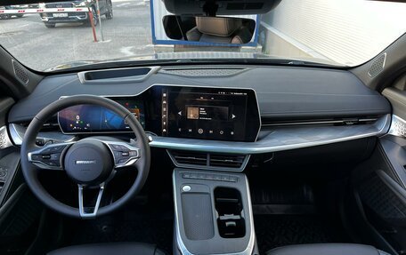 Haval F7, 2025 год, 3 549 000 рублей, 7 фотография