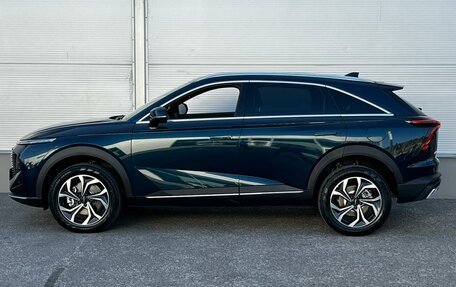 Haval F7, 2025 год, 3 549 000 рублей, 5 фотография