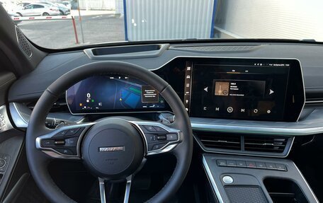 Haval F7, 2025 год, 3 549 000 рублей, 8 фотография