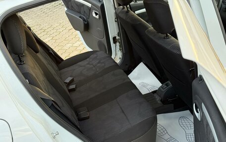 Renault Sandero I, 2013 год, 620 000 рублей, 11 фотография