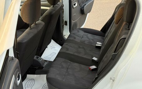 Renault Sandero I, 2013 год, 620 000 рублей, 10 фотография