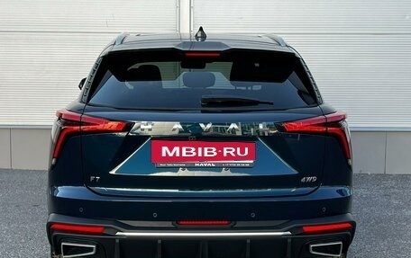 Haval F7, 2025 год, 3 549 000 рублей, 4 фотография