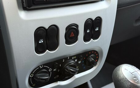 Renault Sandero I, 2013 год, 620 000 рублей, 21 фотография