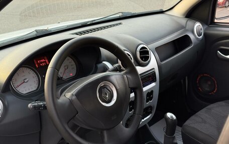 Renault Sandero I, 2013 год, 620 000 рублей, 15 фотография