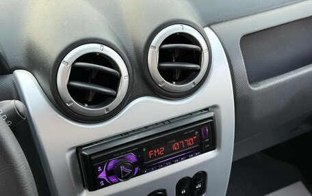 Renault Sandero I, 2013 год, 620 000 рублей, 19 фотография