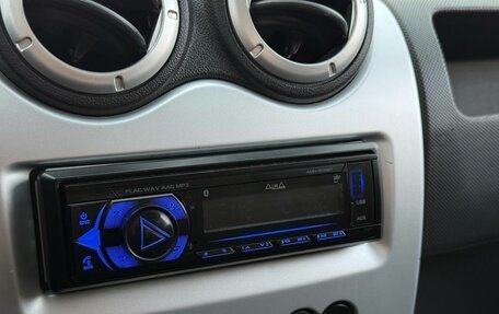 Renault Sandero I, 2013 год, 620 000 рублей, 20 фотография