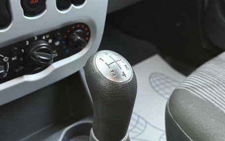 Renault Sandero I, 2013 год, 620 000 рублей, 24 фотография