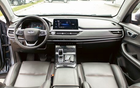 Chery Tiggo 7 Pro, 2021 год, 1 495 000 рублей, 16 фотография