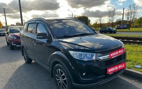 Lifan Myway, 2018 год, 980 000 рублей, 2 фотография