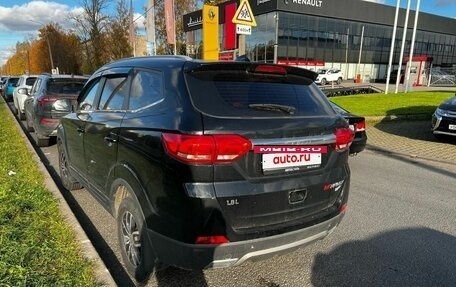 Lifan Myway, 2018 год, 980 000 рублей, 6 фотография