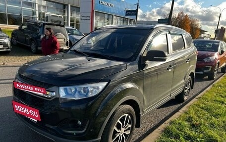 Lifan Myway, 2018 год, 980 000 рублей, 4 фотография