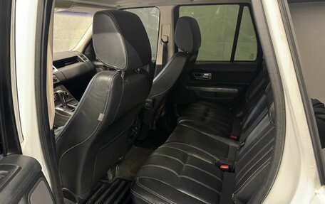 Land Rover Range Rover Sport I рестайлинг, 2013 год, 1 559 000 рублей, 8 фотография