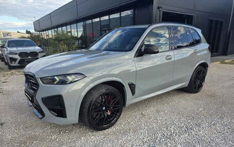BMW X5 M, 2025 год, 22 600 000 рублей, 1 фотография