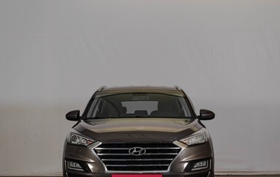 Hyundai Tucson III, 2019 год, 2 219 000 рублей, 1 фотография
