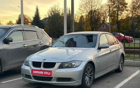 BMW 3 серия, 2008 год, 649 000 рублей, 1 фотография