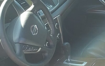 Nissan Teana, 2011 год, 980 000 рублей, 1 фотография