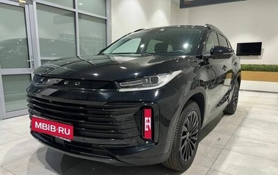 CheryExeed TXL, 2022 год, 2 500 000 рублей, 1 фотография