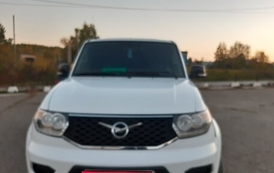 ЛуАЗ Pickup, 2019 год, 1 050 000 рублей, 1 фотография
