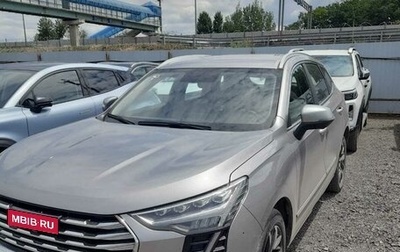 Haval Jolion, 2021 год, 1 343 300 рублей, 1 фотография