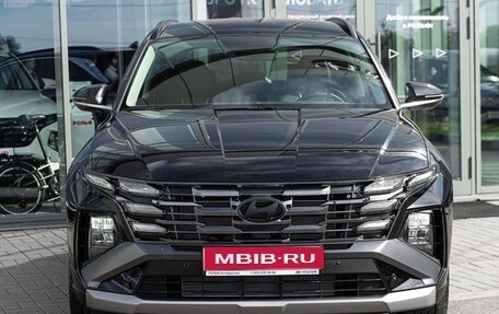 Hyundai Tucson, 2025 год, 4 490 000 рублей, 1 фотография