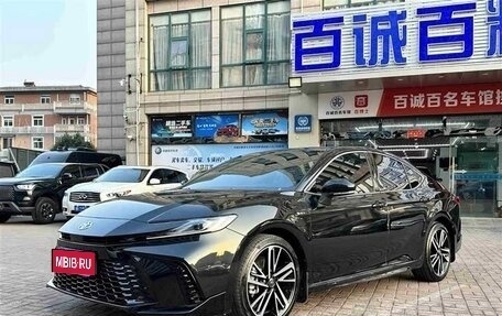 Toyota Camry, 2024 год, 3 490 040 рублей, 1 фотография