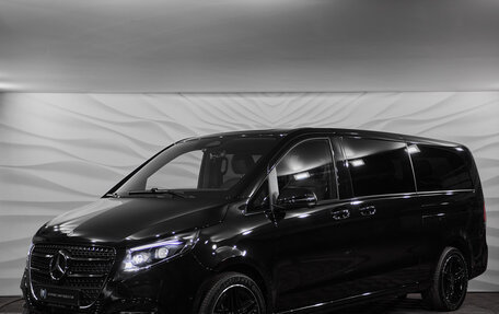 Mercedes-Benz V-Класс, 2025 год, 16 500 000 рублей, 1 фотография