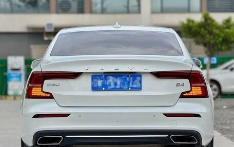 Volvo S60 III, 2022 год, 2 490 040 рублей, 6 фотография