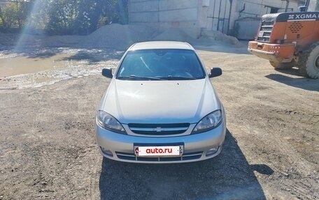 Chevrolet Lacetti, 2012 год, 495 000 рублей, 1 фотография