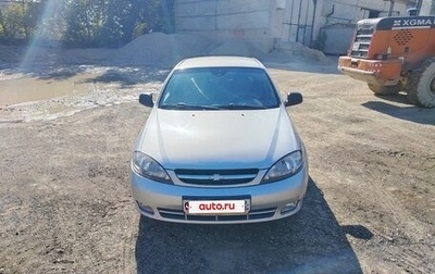 Chevrolet Lacetti, 2012 год, 495 000 рублей, 1 фотография