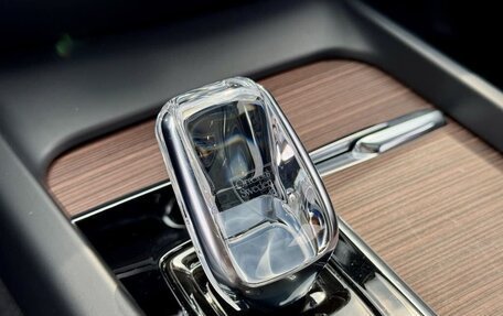 Volvo S60 III, 2022 год, 2 490 040 рублей, 12 фотография