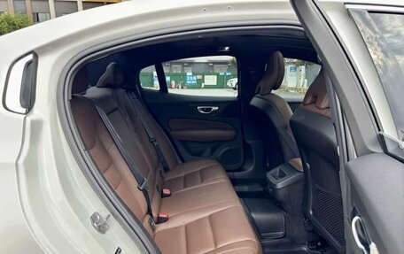 Volvo S60 III, 2022 год, 2 490 040 рублей, 16 фотография