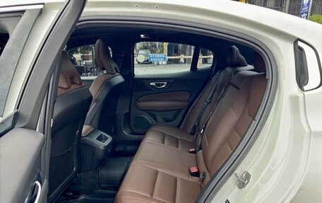 Volvo S60 III, 2022 год, 2 490 040 рублей, 15 фотография