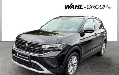 Volkswagen T-Cross I, 2025 год, 3 344 000 рублей, 1 фотография
