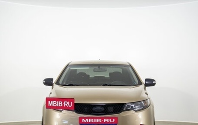 KIA Cerato III, 2009 год, 689 000 рублей, 1 фотография