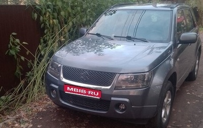 Suzuki Grand Vitara, 2006 год, 700 000 рублей, 1 фотография