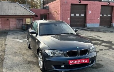 BMW 1 серия, 2007 год, 800 000 рублей, 1 фотография