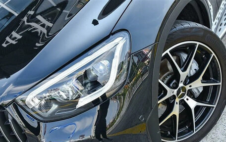 Mercedes-Benz GLC AMG, 2021 год, 5 190 040 рублей, 2 фотография