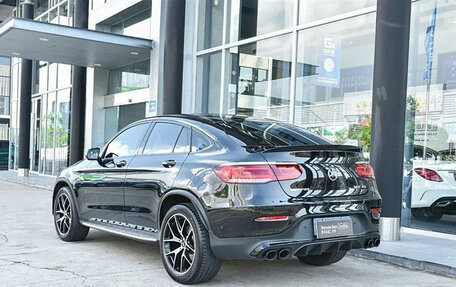 Mercedes-Benz GLC AMG, 2021 год, 5 190 040 рублей, 6 фотография