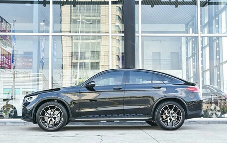 Mercedes-Benz GLC AMG, 2021 год, 5 190 040 рублей, 4 фотография