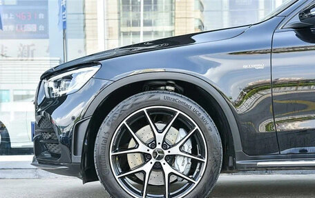 Mercedes-Benz GLC AMG, 2021 год, 5 190 040 рублей, 5 фотография