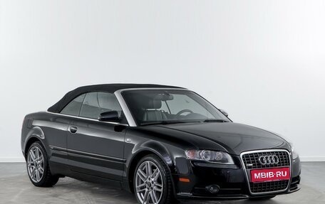 Audi A4, 2009 год, 1 404 404 рублей, 1 фотография