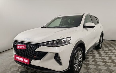 Haval F7 I, 2022 год, 2 180 000 рублей, 1 фотография