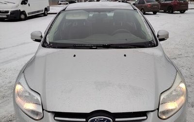 Ford Focus III, 2011 год, 710 000 рублей, 1 фотография