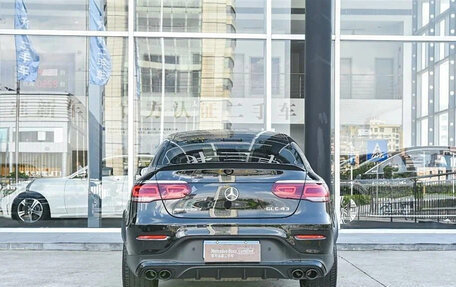 Mercedes-Benz GLC AMG, 2021 год, 5 190 040 рублей, 10 фотография